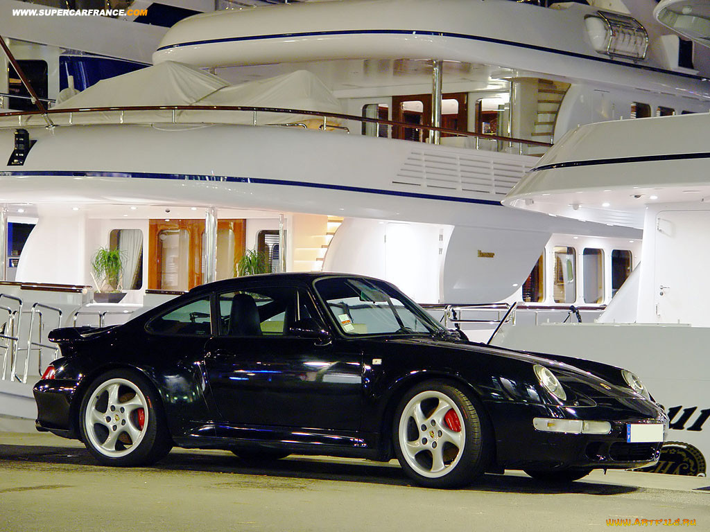 porsche, 